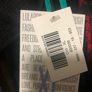Lularoe Cici
